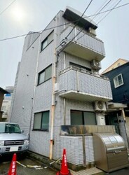 武蔵小山駅 徒歩3分 1階の物件外観写真